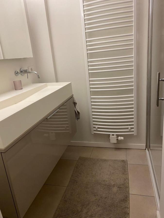 Apartment Zin In Zee Knokke-Heist Esterno foto
