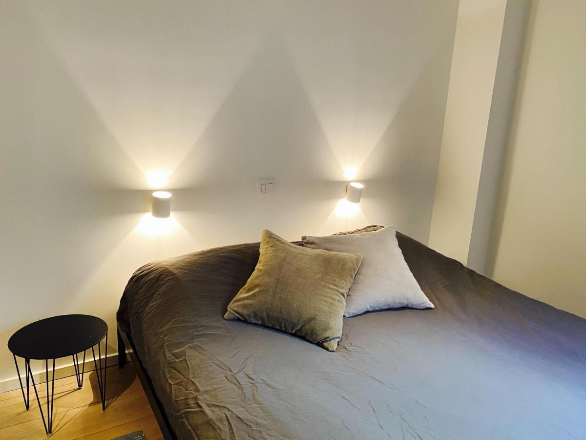 Apartment Zin In Zee Knokke-Heist Esterno foto