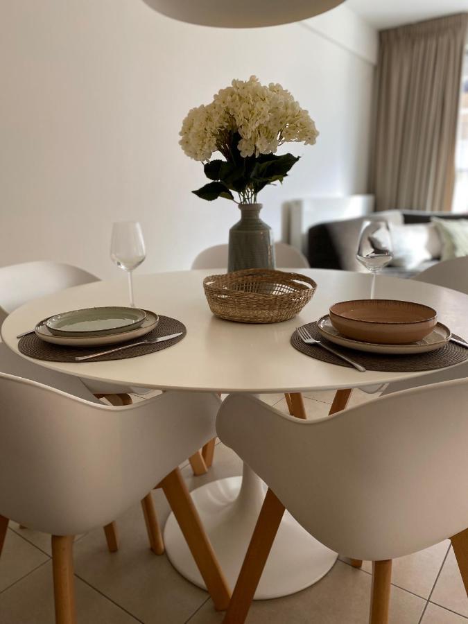 Apartment Zin In Zee Knokke-Heist Esterno foto