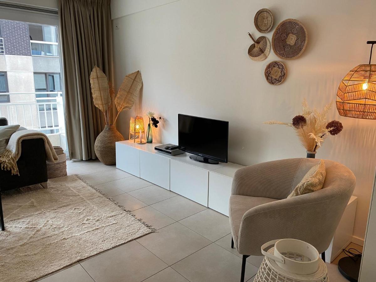 Apartment Zin In Zee Knokke-Heist Esterno foto