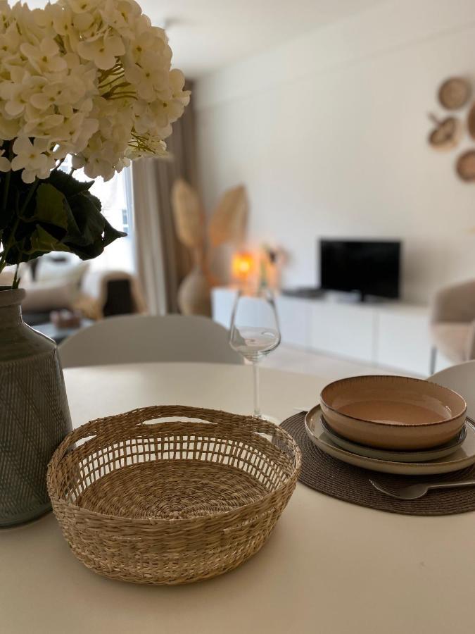 Apartment Zin In Zee Knokke-Heist Esterno foto
