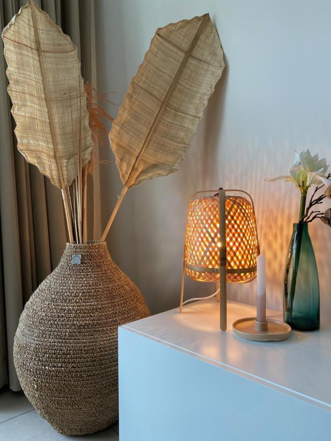 Apartment Zin In Zee Knokke-Heist Esterno foto