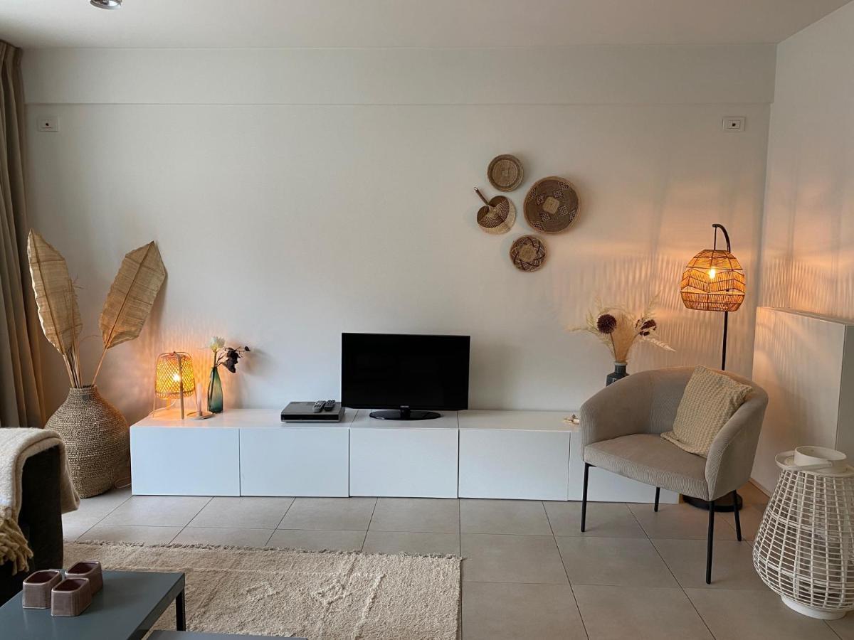 Apartment Zin In Zee Knokke-Heist Esterno foto