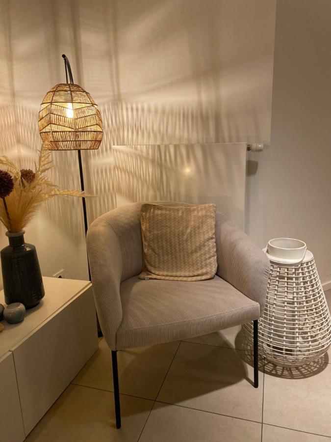 Apartment Zin In Zee Knokke-Heist Esterno foto